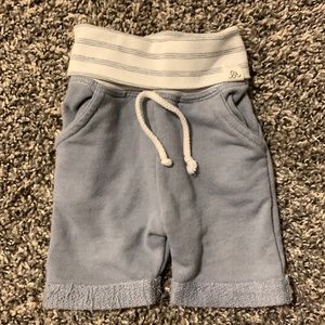 Lulu and Roo Kids shorts